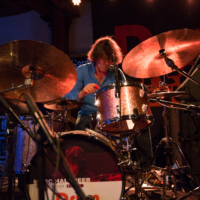 Kundenbild DrumHead Drumfestival Winterthur in Action - Marc Halbheer