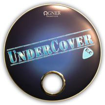DrumHead UnderCover