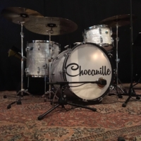 DrumHead Chocanille in Action